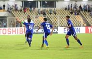India 3-3 Saudia Arabia penalty